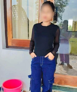 Call Girl Puducherry Gayatri