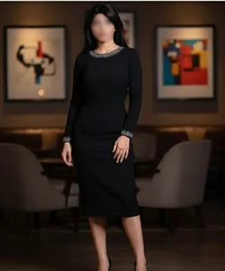 Call Girl Puducherry Isha