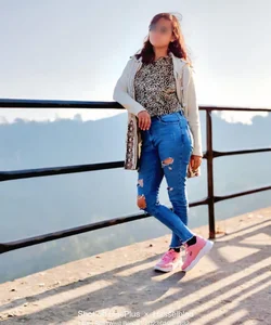 Call Girl Puducherry Supriya